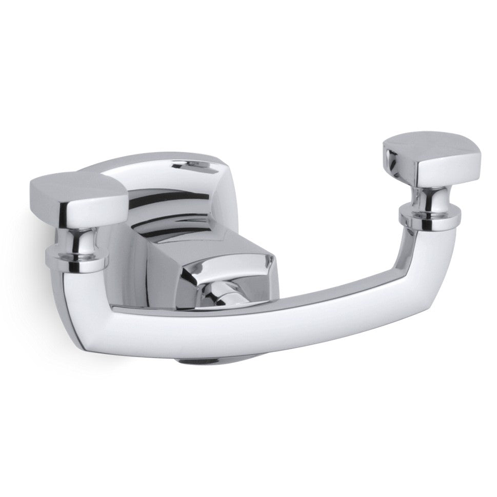 Kohler Bornoz Askısı Margaux , Krom
