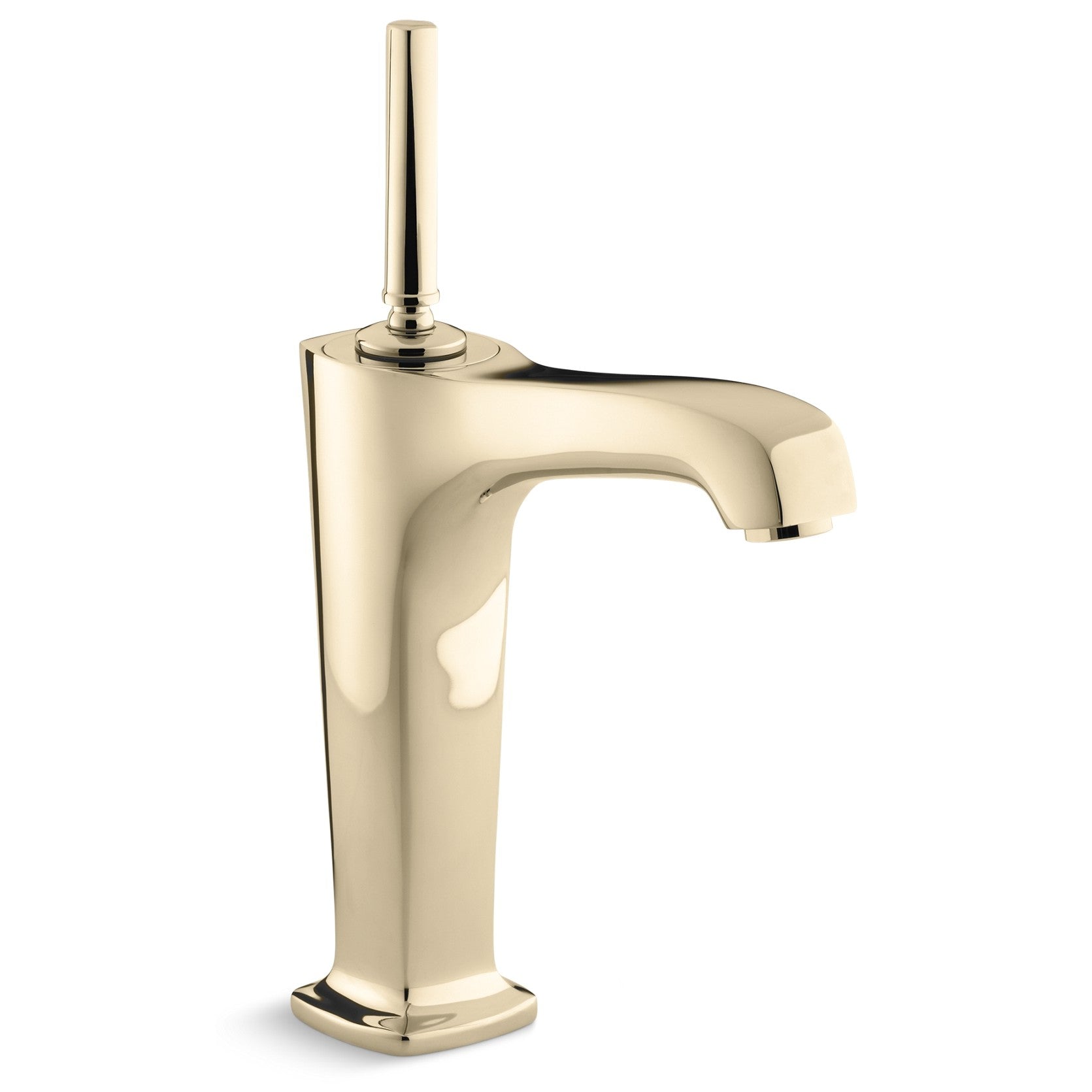 Kohler Lavabo Bataryası Margaux Çanak French Gold