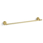 Kohler Havluluk Uzun Revival 68 cm Altın Polished Brass