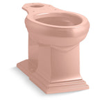 Kohler Klozet Memoirs Stately, Peachblow