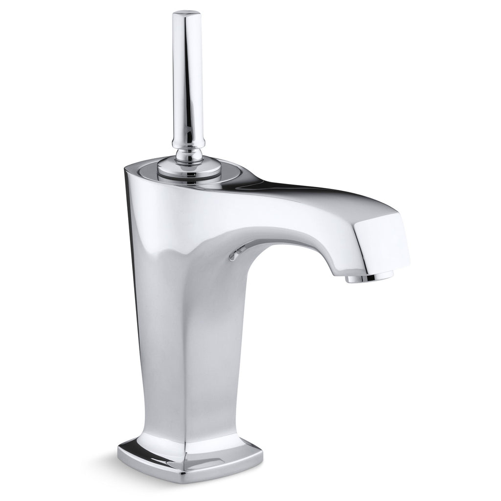 Kohler Lavabo Bataryası Margaux Krom