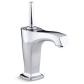 Kohler Lavabo Bataryası Margaux Krom