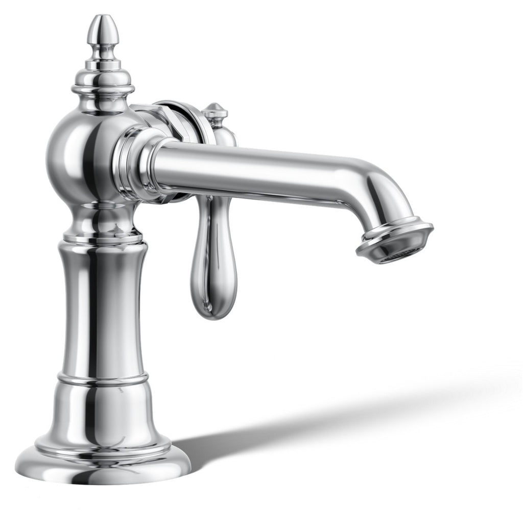 Kohler Lavabo Bataryası Artifacts Krom