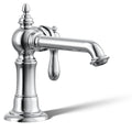 Kohler Lavabo Bataryası Artifacts Krom