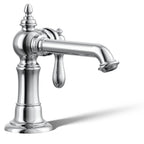 Kohler Lavabo Bataryası Artifacts Krom