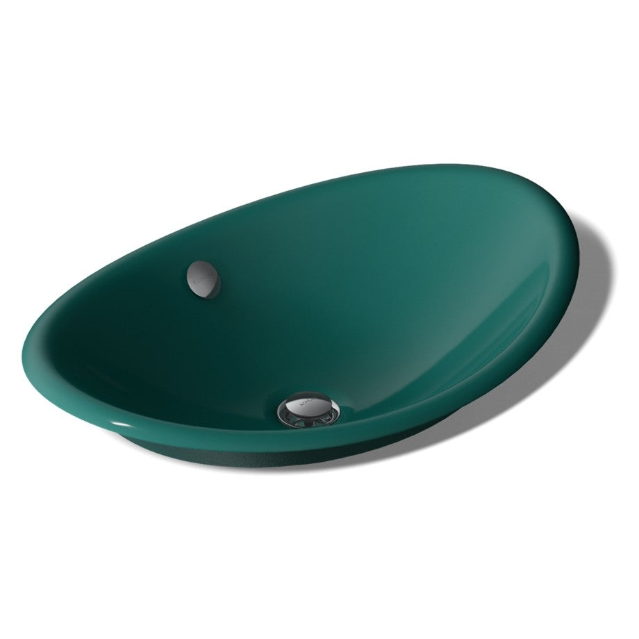Kohler Lavabo Iron Plains