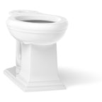 Kohler Klozet Memoirs Stately, Beyaz