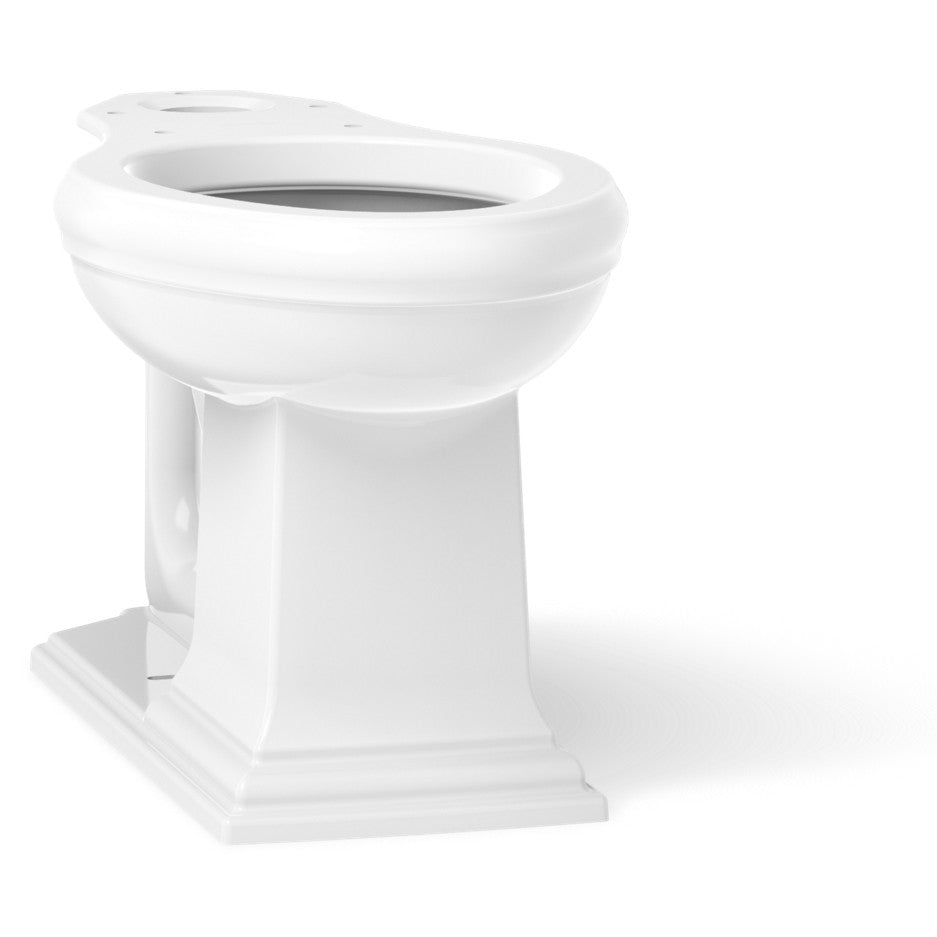 Kohler Klozet Memoirs Stately, Beyaz