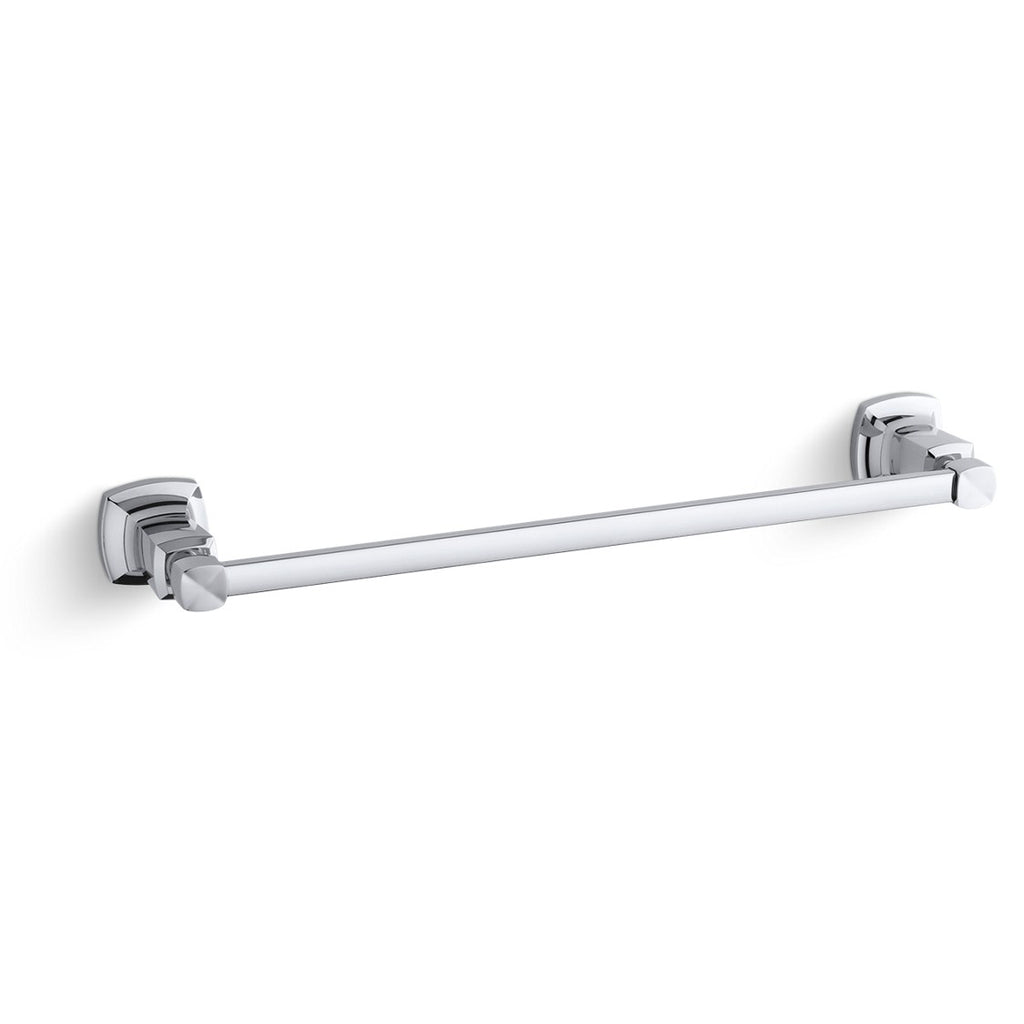 Kohler Havluluk Uzun Margaux, Krom