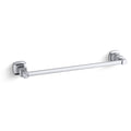 Kohler Havluluk Uzun Margaux, Krom