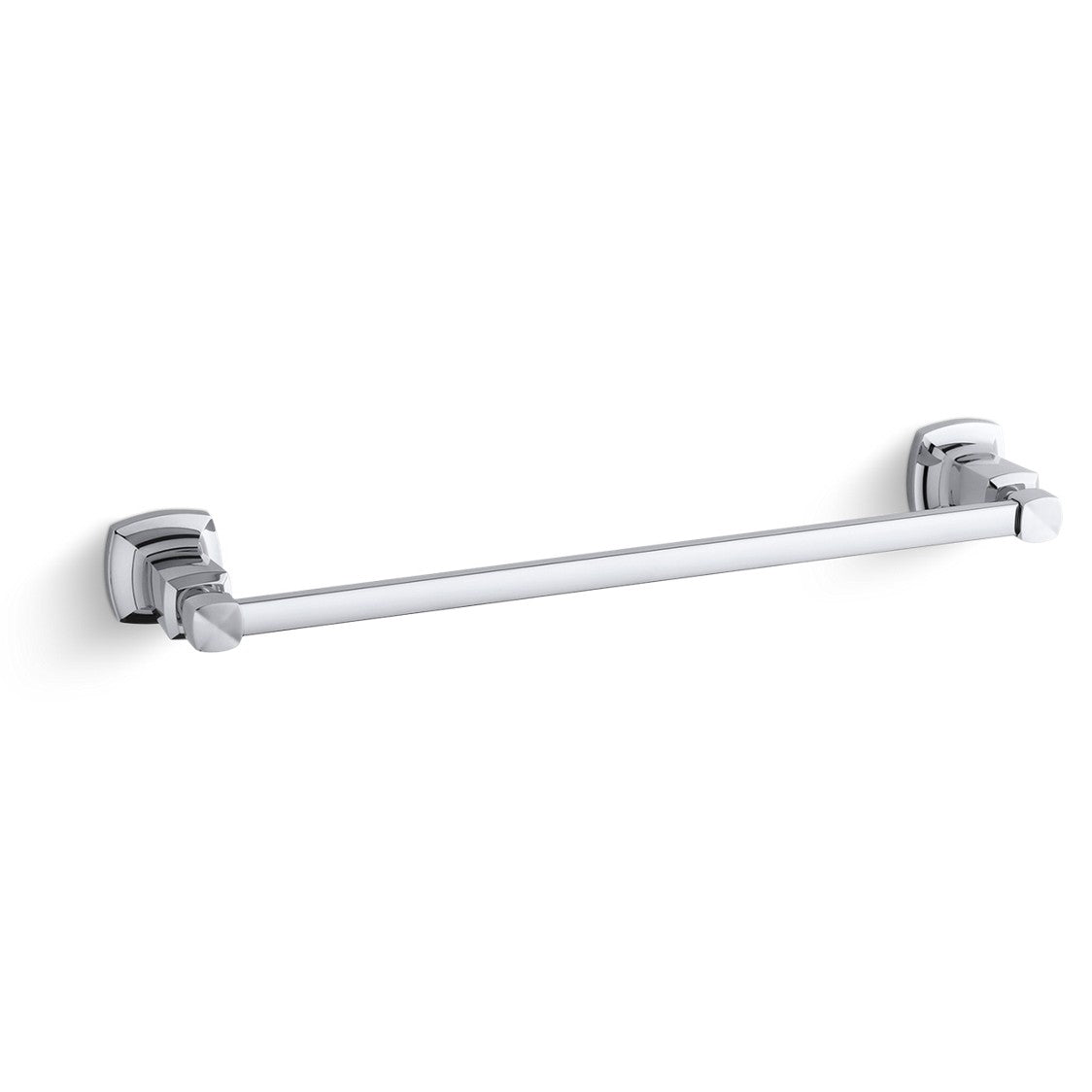 Kohler Havluluk Uzun Margaux, Krom