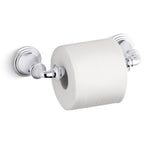 Kohler Tuvalet Kağıtlık Devonshire , Krom