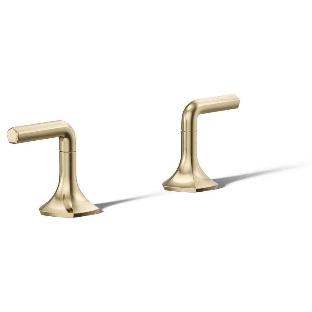 Kohler Batarya Occaison 3 Delikli Küvet Bataryası Handle