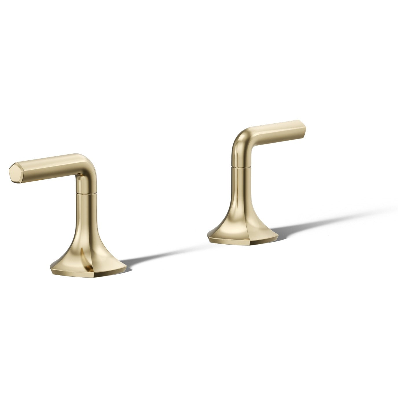 Kohler Batarya Occaison 3 Delikli Küvet Bataryası Handle