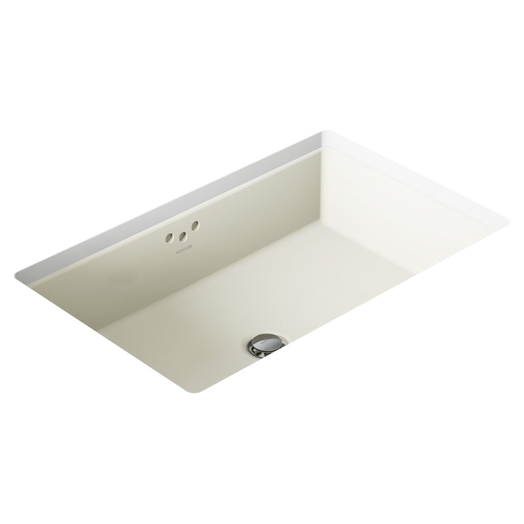 Kohler Lavabo Tezgah Altı Kathryn