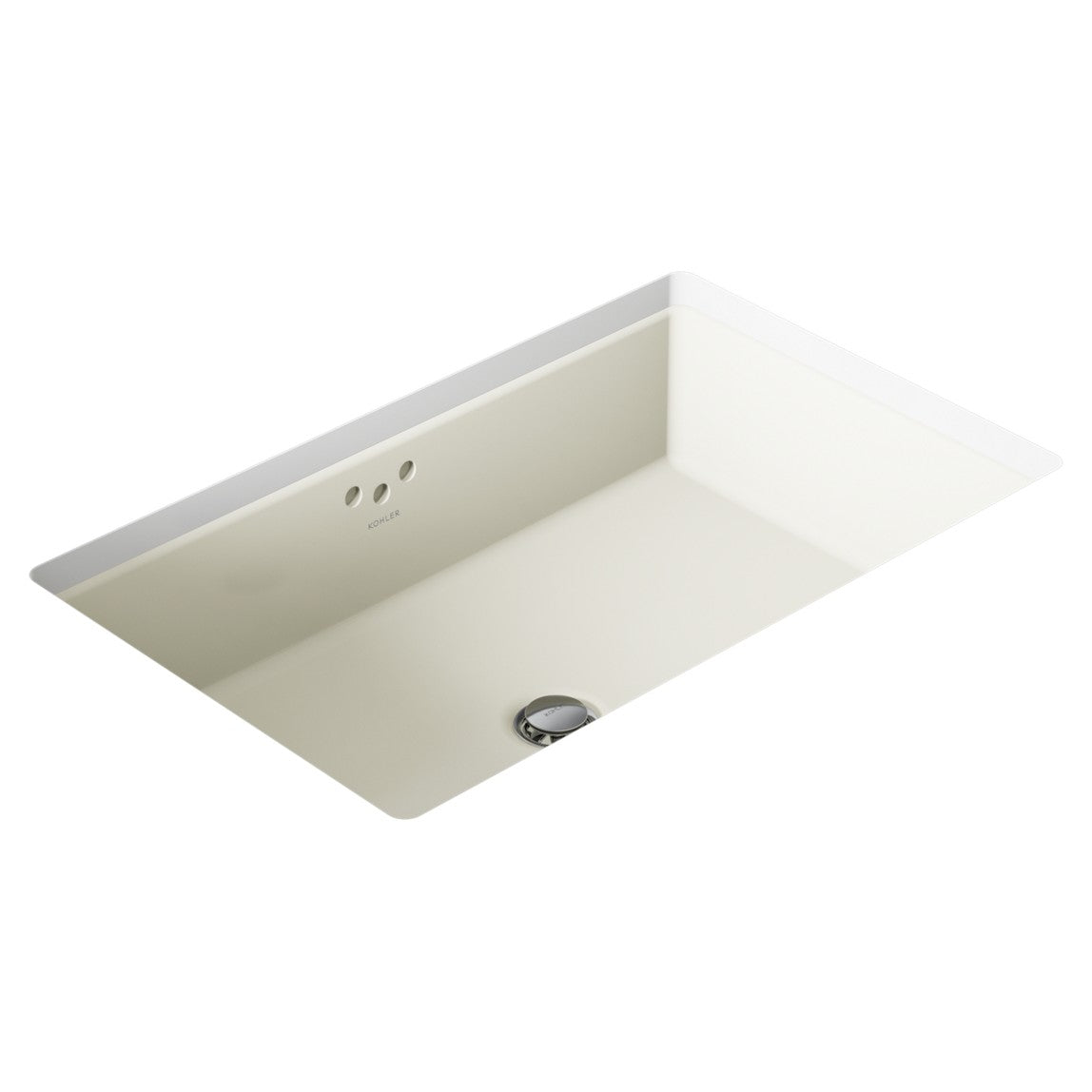 Kohler Lavabo Tezgah Altı Kathryn