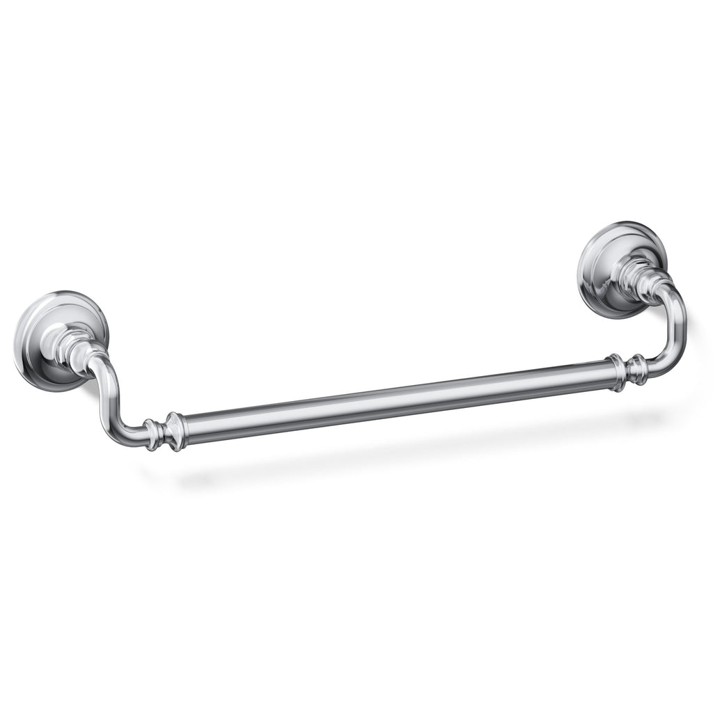 Kohler Havluluk Uzun Artifacts, Krom