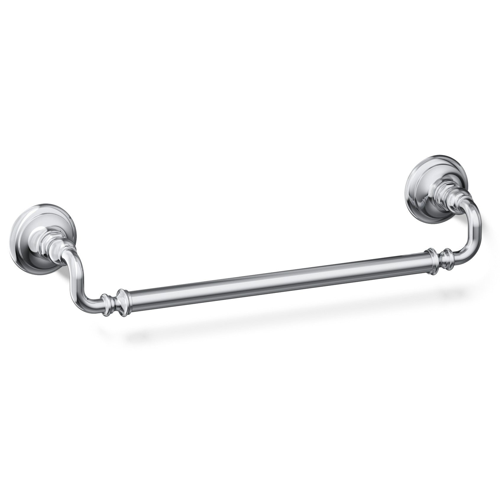 Kohler Havluluk Uzun Artifacts, Krom