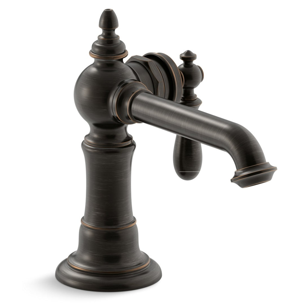 Kohler Lavabo Bataryası Artifacts Oil Rubbed Bronze