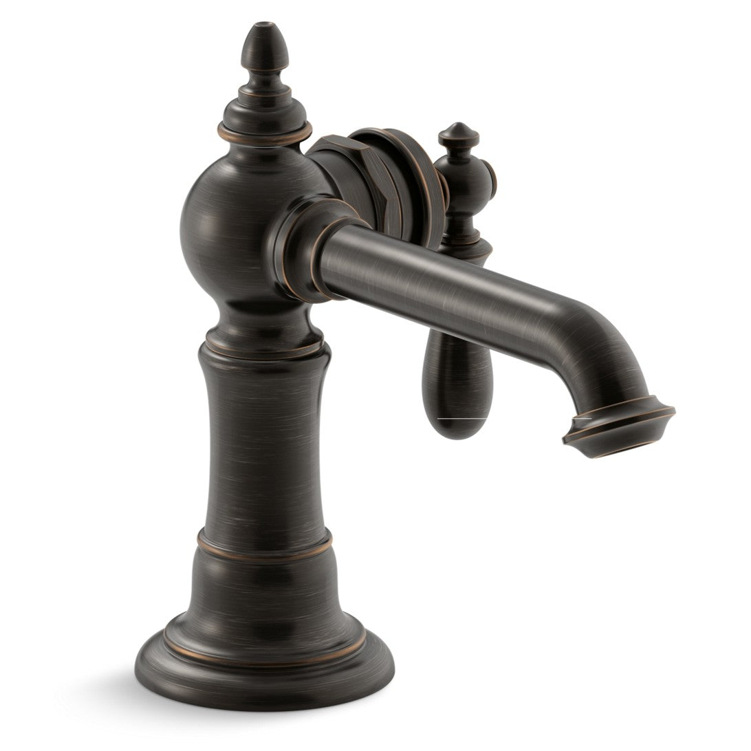 Kohler Lavabo Bataryası Artifacts Oil Rubbed Bronze