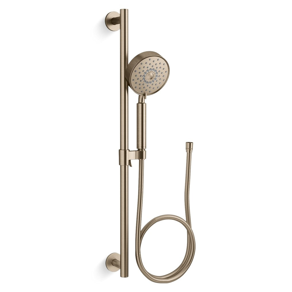 Kohler Purist El Duşu Takımı