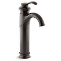 Kohler Lavabo Bataryası Fairfax Çanak Yüksek Boyunlu Oil-Rubbed Bronze