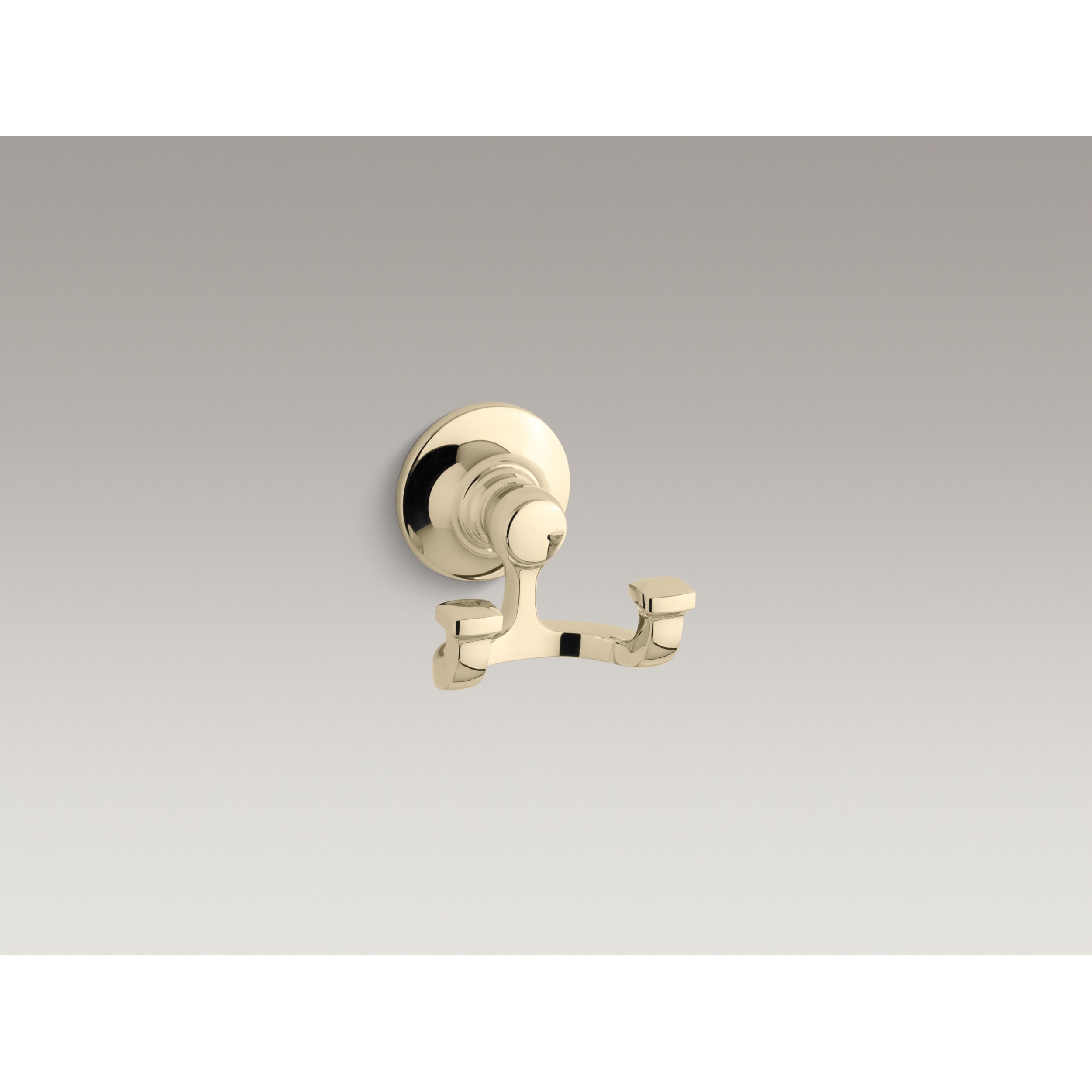 Kohler Bornoz Askısı Bancroft , Altın Rengi