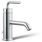 Kohler Lavabo Bataryası Purist Krom