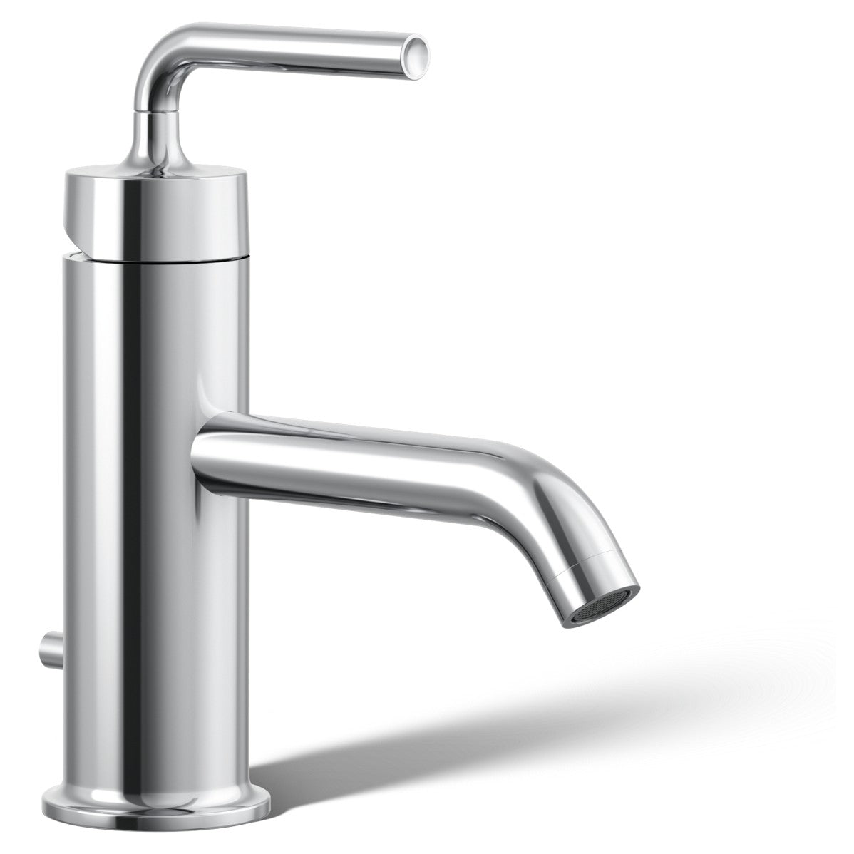 Kohler Lavabo Bataryası Purist Krom