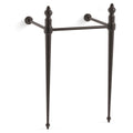 Kohler Memoirs Stately Lavabo Ayak Seti Oil-Rubbed Bronze