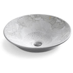 Kohler Lavabo Empress Bouquet Çanak