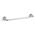 Kohler Havluluk Uzun Devonshire 51,8 cm, Krom
