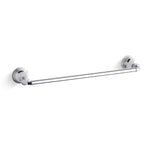 Kohler Havluluk Uzun Devonshire 51,8 cm, Krom
