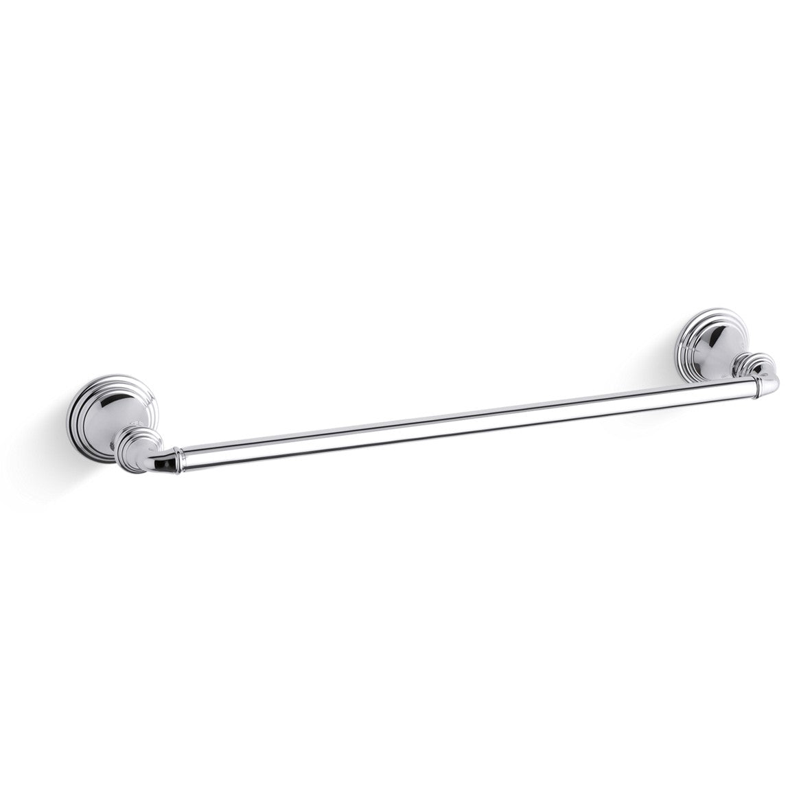 Kohler Havluluk Uzun Devonshire 51,8 cm, Krom