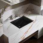 Kohler Lavabo Memoirs Classic Tezgah Altı Siyah