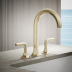 Kohler Batarya Occaison 3 Delikli Küvet Bataryası Handle