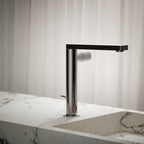 Kohler Lavabo Bataryası Uzun Composed Titanium