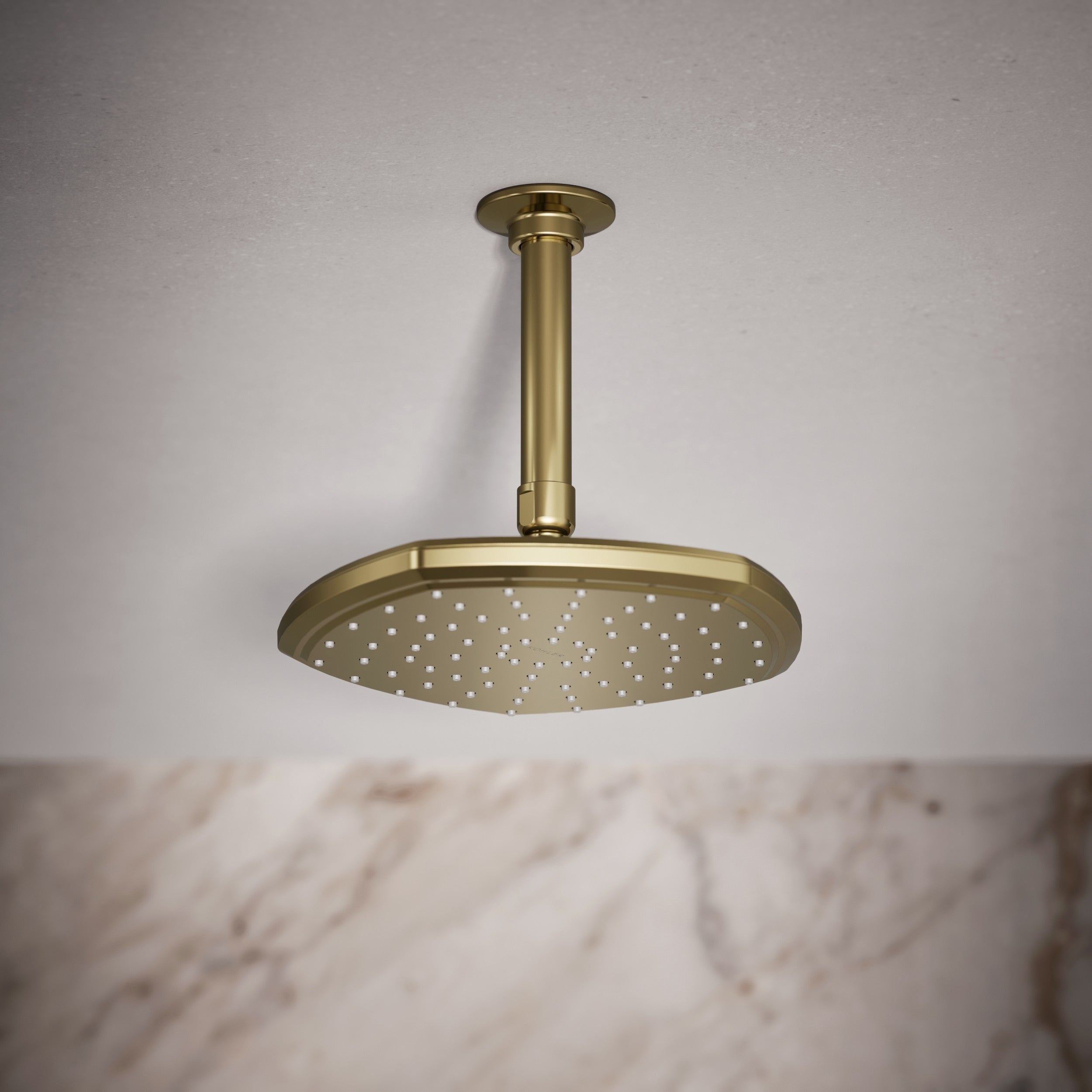 Kohler Tepe Duşu Occasion