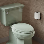 Kohler Klozet Kapağı Memoirs Stately, Aspen Green