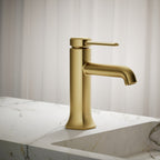 Kohler Lavabo Bataryası Occasion, Vibrant Brushed Moderne Brass
