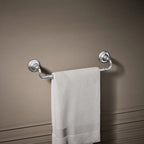 Kohler Havluluk Uzun Artifacts, Krom