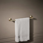 Kohler Uzun Havluluk Occasion 51,6 cm, Vibrant French Gold