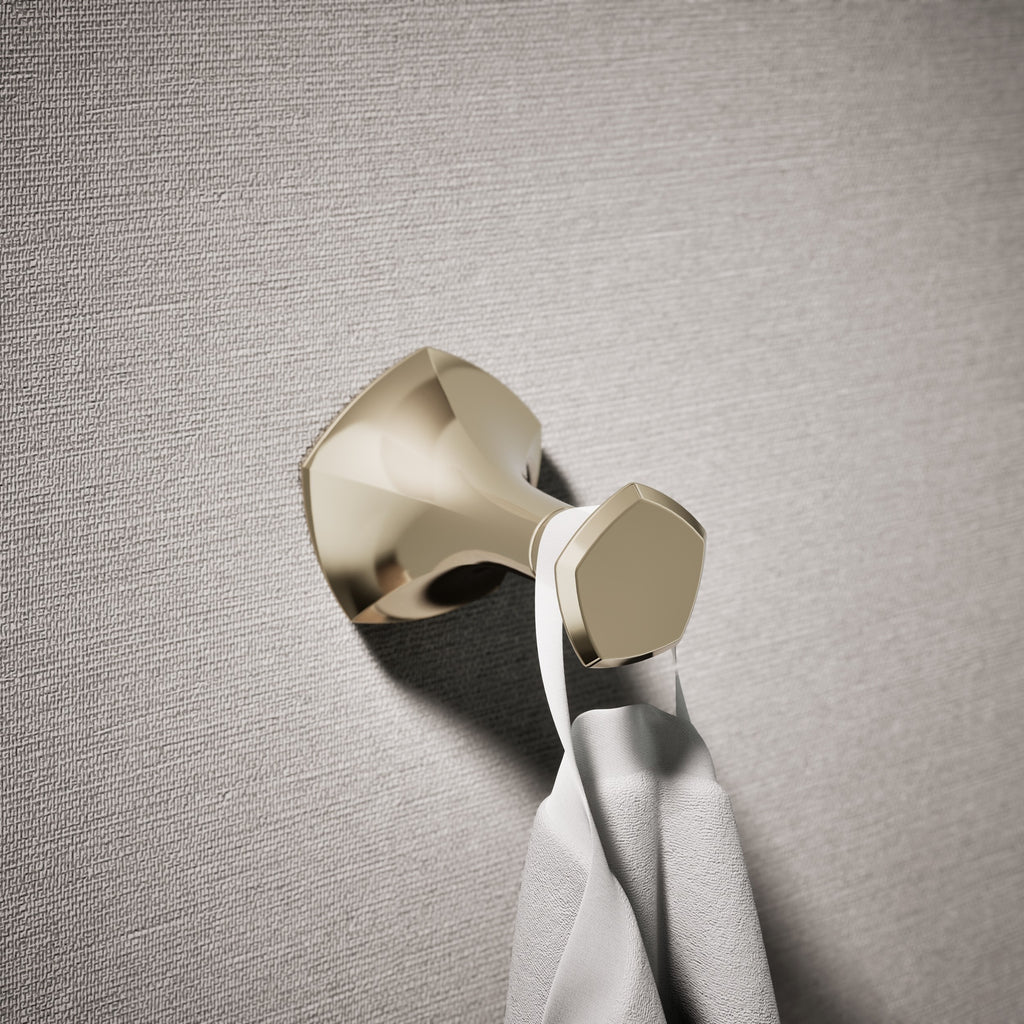 Kohler Bornoz Askılık Occasion, Vibrant French Gold