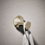Kohler Bornoz Askılık Occasion, Vibrant French Gold