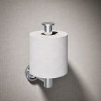 Kohler Tuvalet Kağıtlık Dikey Purist, Krom