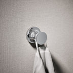 Kohler Bornoz Askısı Purist, Krom