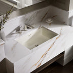 Kohler Lavabo Tezgah Altı Kathryn