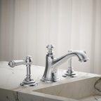 Kohler Artifacts Lever Handle Krom