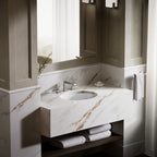 Kohler Lavabo Tezgah Altı Verticyl