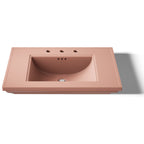 Kohler Lavabo Tezgah Üstü Memoirs Stately Peachblow